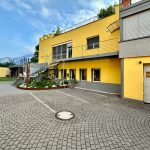 Kräuterschlössl Goldrain in Südtirol