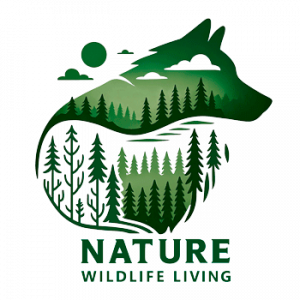 Logo Nature Wildlife Living